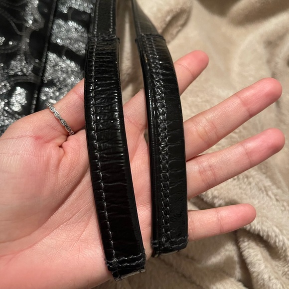 Coach diaper bag - Picture 8 of 8